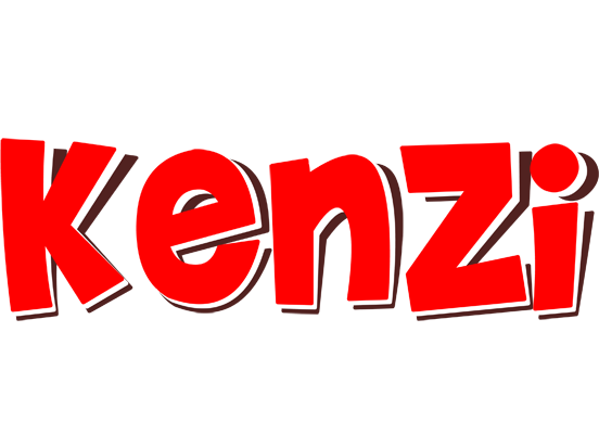 Kenzi basket logo
