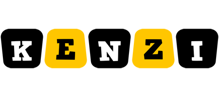 Kenzi boots logo