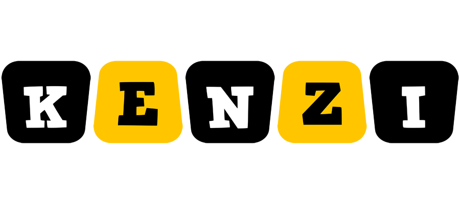 Kenzi boots logo