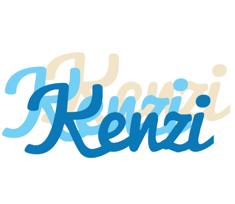 Kenzi breeze logo