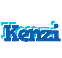 Kenzi business logo