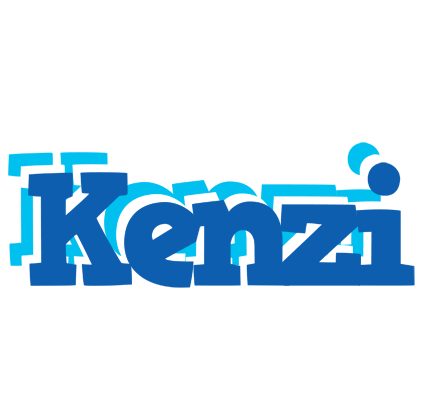 Kenzi business logo
