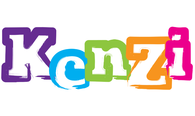 Kenzi casino logo