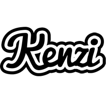Kenzi chess logo