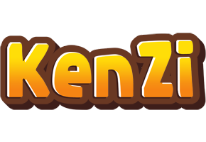 Kenzi cookies logo