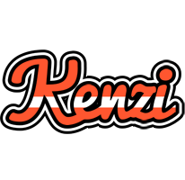 Kenzi denmark logo