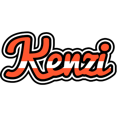 Kenzi denmark logo
