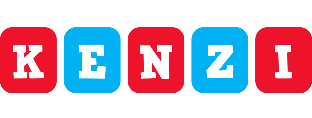 Kenzi diesel logo