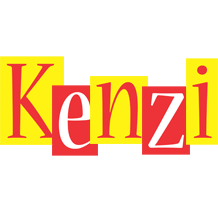 Kenzi errors logo