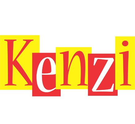 Kenzi errors logo