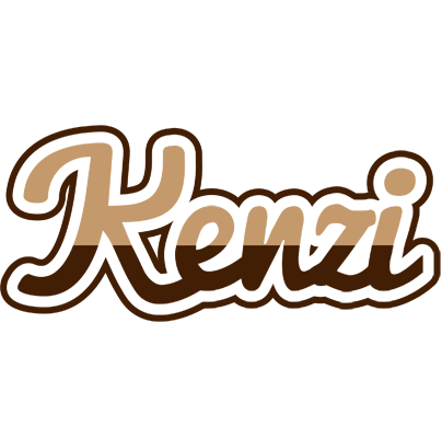 Kenzi exclusive logo