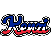 Kenzi france logo