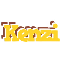Kenzi hotcup logo