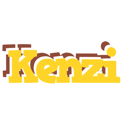 Kenzi hotcup logo
