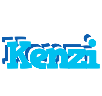 Kenzi jacuzzi logo