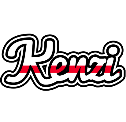 Kenzi kingdom logo