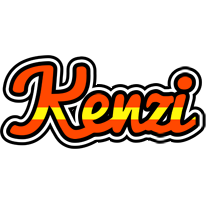 Kenzi madrid logo