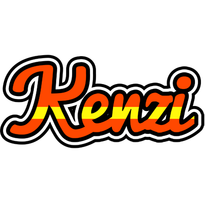 Kenzi madrid logo