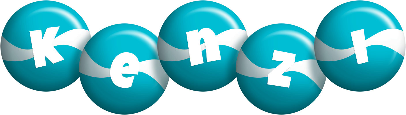 Kenzi messi logo