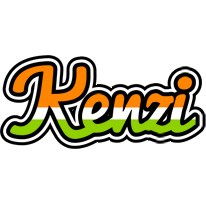 Kenzi mumbai logo