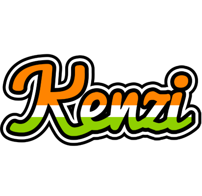 Kenzi mumbai logo