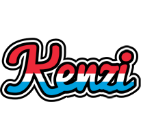 Kenzi norway logo