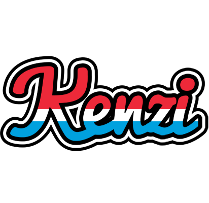 Kenzi norway logo