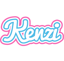 Kenzi outdoors logo