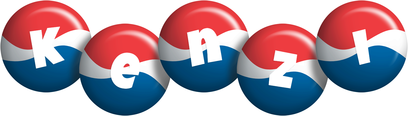 Kenzi paris logo