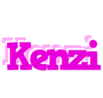 Kenzi rumba logo