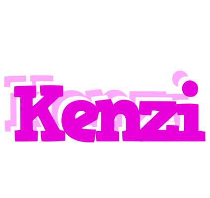 Kenzi rumba logo