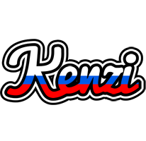 Kenzi russia logo