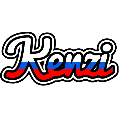 Kenzi russia logo