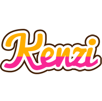 Kenzi smoothie logo