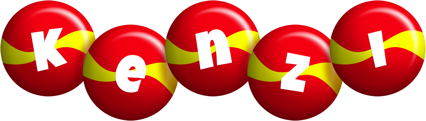 Kenzi spain logo