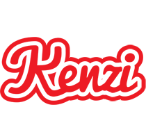 Kenzi sunshine logo