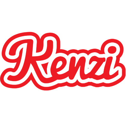 Kenzi sunshine logo