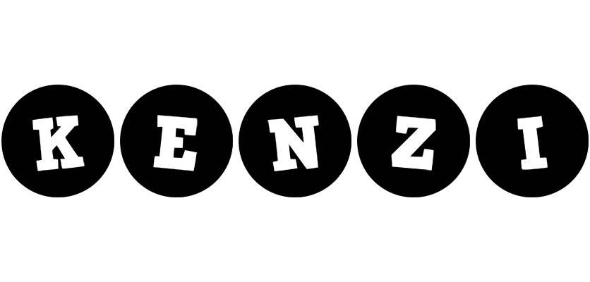 Kenzi tools logo