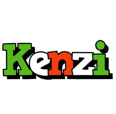 Kenzi venezia logo