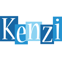 Kenzi winter logo