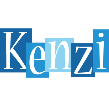 Kenzi winter logo