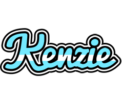 Kenzie argentine logo