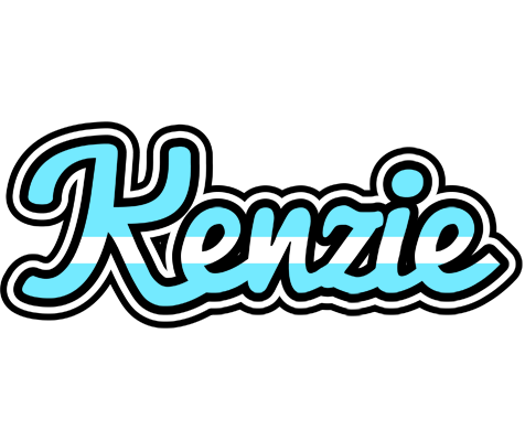 Kenzie argentine logo