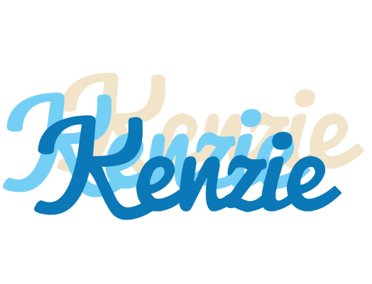 Kenzie breeze logo