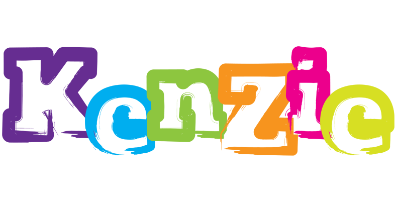 Kenzie casino logo