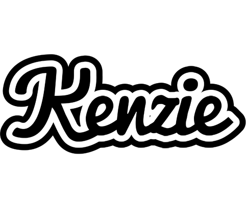 Kenzie chess logo