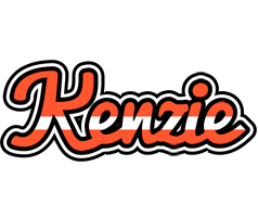 Kenzie denmark logo