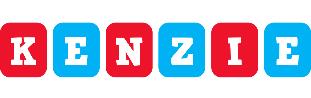 Kenzie diesel logo