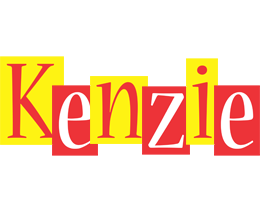 Kenzie errors logo