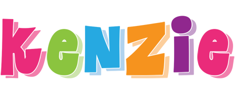 Kenzie friday logo